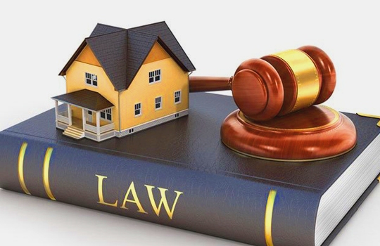 Legal Property- Property Document Verification Services