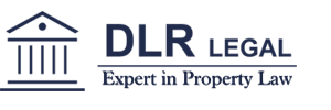 Legal Property Logo